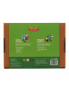 Jack In The Box - Kit Creatie 2-In-1 Safari In Jungla,JK10021