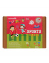 Jack In The Box - Kit Creatie 2-In-1 Iubitori De
