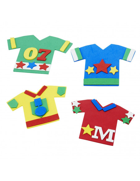 Jack In The Box - Kit Creatie 2-In-1 Iubitori De