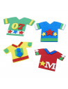 Jack In The Box - Kit Creatie 2-In-1 Iubitori De