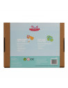 Jack In The Box - Kit Creatie 2-In-1 O Zi Pe Plaja,JK10015