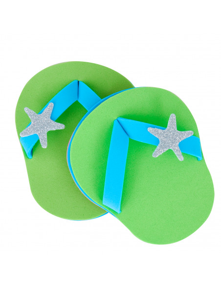 Jack In The Box - Kit Creatie 2-In-1 O Zi Pe Plaja,JK10015