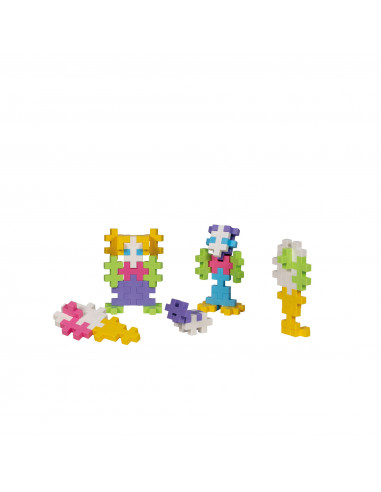 Big Plus Plus Pastel - 15 Piese/Tub,PP3225