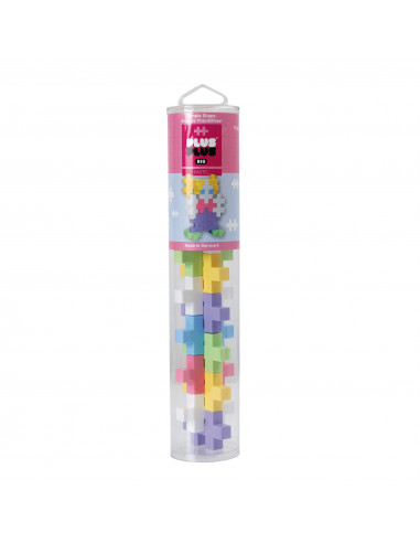 Big Plus Plus Pastel - 15 Piese/Tub,PP3225
