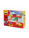 Plus Plus Neon 3 In 1 - 220 Piese,PP3711
