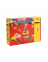 Plus Plus Neon 3 In 1 - 220 Piese,PP3711