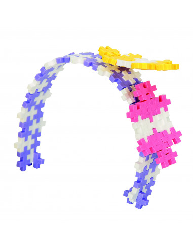 Plus Plus Pastel Bijuterii - 170 Piese,PP3723