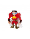 Plus Plus Mystery - Supererou 50 Piese,PP3798