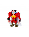 Plus Plus Mystery - Supererou 50 Piese,PP3798