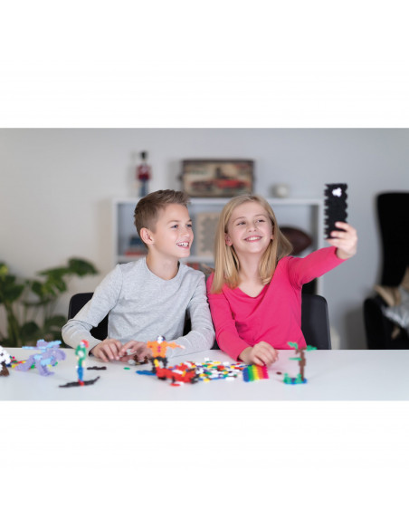 Plus Plus Mystery - Zana 50 Piese,PP3799