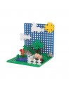 Plus Plus Placa De Baza,PP4022