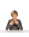 Plus Plus Mix Neon - 100 Piese/Tub,PP4024