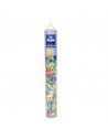 Plus Plus Mix Pastel - 100 Piese/Tub,PP4025