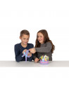 Plus Plus Mix Pastel - 100 Piese/Tub,PP4025