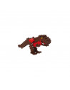 Plus Plus T-Rex - 100 Piese/Tub,PP4092