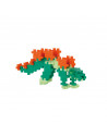 Plus Plus Stegosaurus - 100 Piese/Tub,PP4093