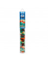 Plus Plus Stegosaurus - 100 Piese/Tub,PP4093