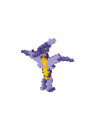 Plus Plus Pteranodon - 100 Piese/Tub,PP4095