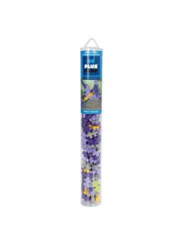 Plus Plus Pteranodon - 100 Piese/Tub,PP4095