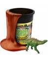Craze Slime Magic Cu Surpriza - Dinozaur,CRZ15483