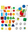 Headu Teacher Tested - Joc Sa Invatam Sa Desenam,HE51272