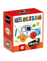 Headu Teacher Tested - Joc Sa Invatam Sa Desenam,HE51272