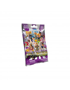 Playmobil - Figurine Fete Seria 21,70733 2