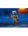 Playmobil - Figurina Ninja,70814
