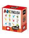 Headu Teacher Tested - Joc Sa Invatam Alfabetul In