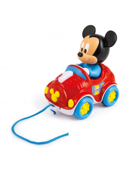 Jucarie De Tras Masinuta Mickey,CL17208