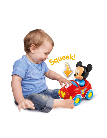 Jucarie De Tras Masinuta Mickey,CL17208