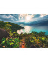Puzzle Insula Din Hawai, 1000 Piese,RVSPA16910