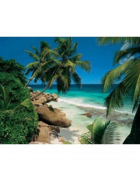 Puzzle Seychelles, 2000 Piese,RVSPA81366
