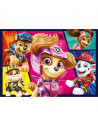 Puzzle Paw Patrol, 2X12 Piese,RVSPC05151