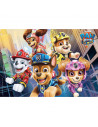 Puzzle Paw Patrol, 2X12 Piese,RVSPC05151