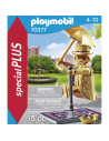 Playmobil - Artist Stradal,70377