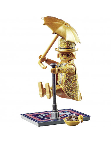 Playmobil - Artist Stradal,70377