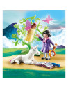 Playmobil - Cercetatoare De Zane,70379