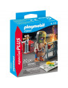 Playmobil - Sudor,70597