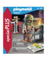 Playmobil - Sudor,70597