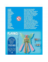 Playmobil - Zana De Carnaval,70599