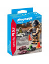 Playmobil - Agent Operatiuni Speciale,70600