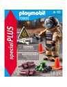Playmobil - Agent Operatiuni Speciale,70600