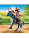 Playmobil - Cowboy Calare,70602