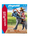 Playmobil - Cowboy Calare,70602