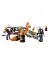 Playmobil - Exercitii De Foc,70907