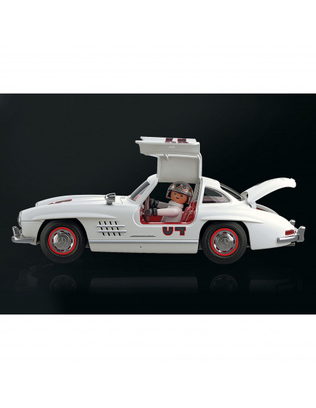 Playmobil - Mercedes 300 Sl W198,70922 Playmobil - Mercedes 300 Sl W198,70922