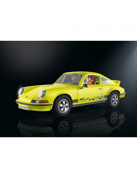 Playmobil - Porsche 2.7 Rs,70923