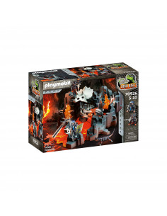 Playmobil - Gardianul Minei De Lava,70926 2