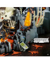 Playmobil - Gardianul Minei De Lava,70926